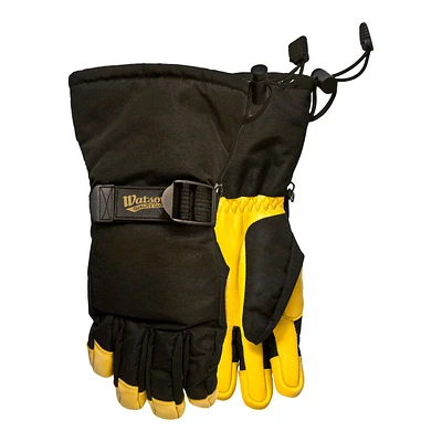 Watson Boys' North Of 49° Gloves