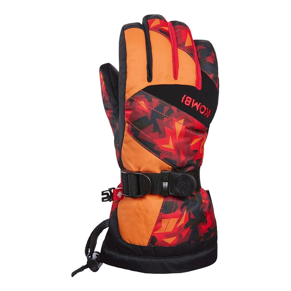 Kombi Youth Original Winter Gloves