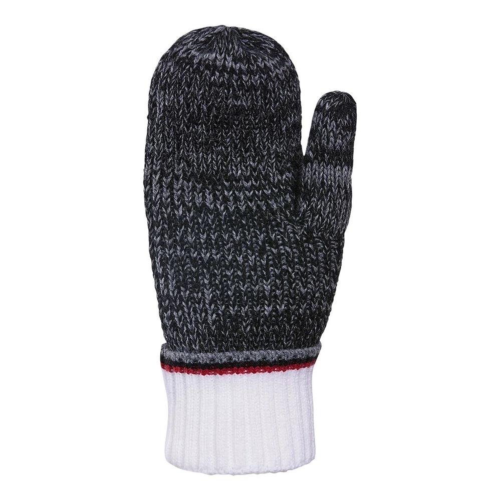 KOMBI Boys' Camper Mittens