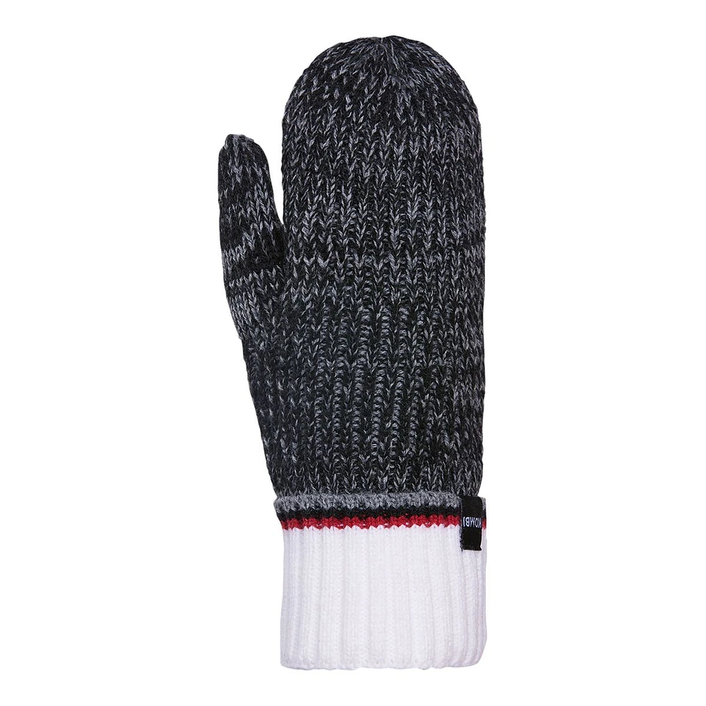 KOMBI Boys' Camper Mittens