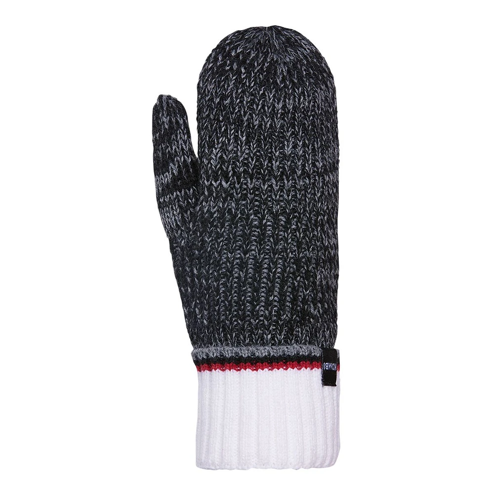 KOMBI Boys' Camper Mittens