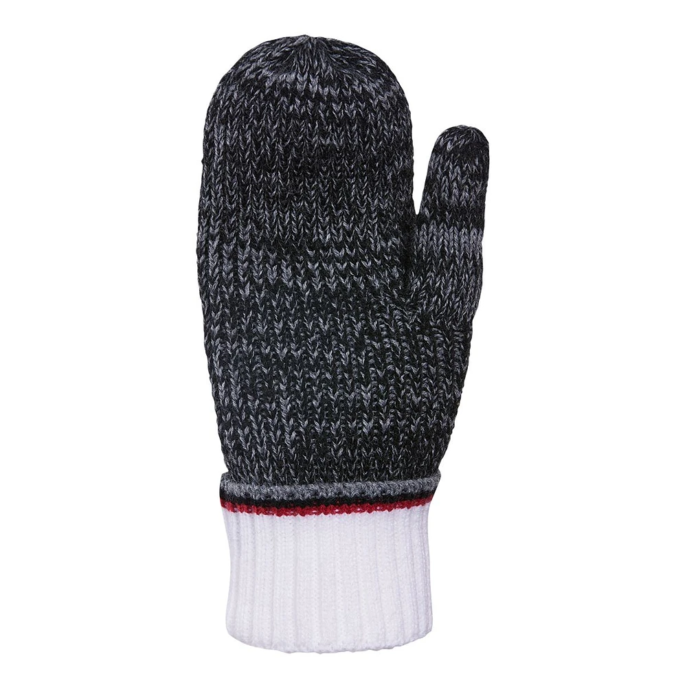 KOMBI Boys' Camper Mittens