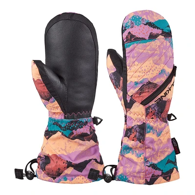 Dakine Kids' Tracker Mitts