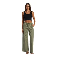 Roxy Women's Precious Cargo Pants