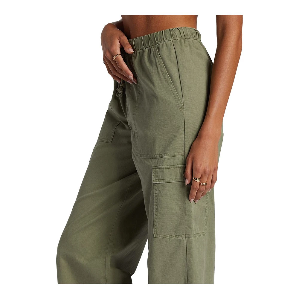 Roxy Women's Precious Cargo Pants