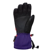 Kombi Boys' Yolo Gloves