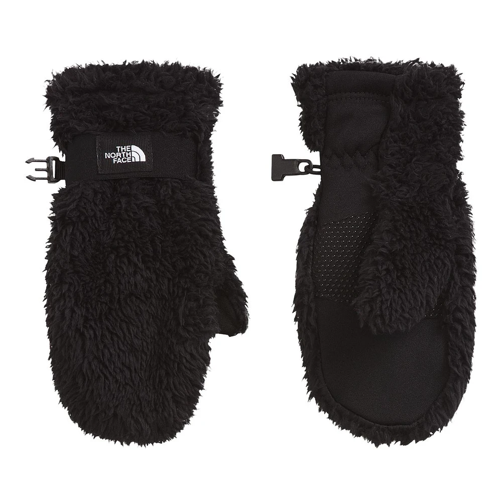 The North Face Boys' Suave Oso Mitts