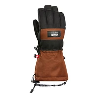 Kombi Kids' Downhill WATERGUARD® Gloves