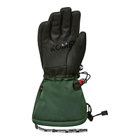 Kombi Kids' Downhill WATERGUARD® Gloves