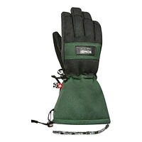 Kombi Kids' Downhill WATERGUARD® Gloves