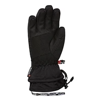 Kombi Junior Serious Gloves