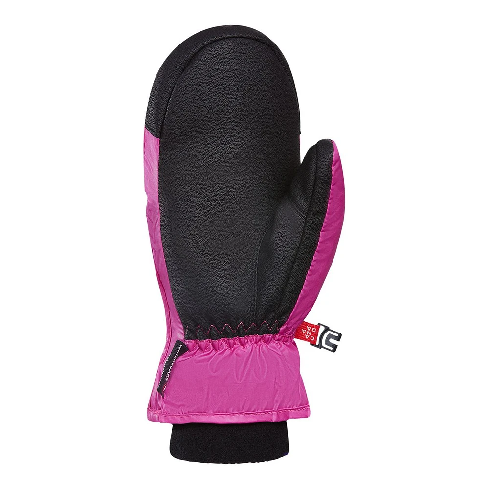 Kombi Kids' Hoft WATERGUARD® Mittens