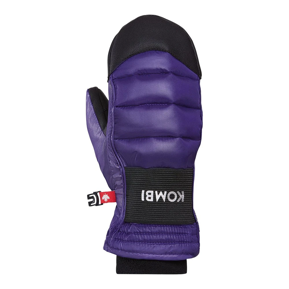 Kombi Kids' Hoft WATERGUARD® Mittens