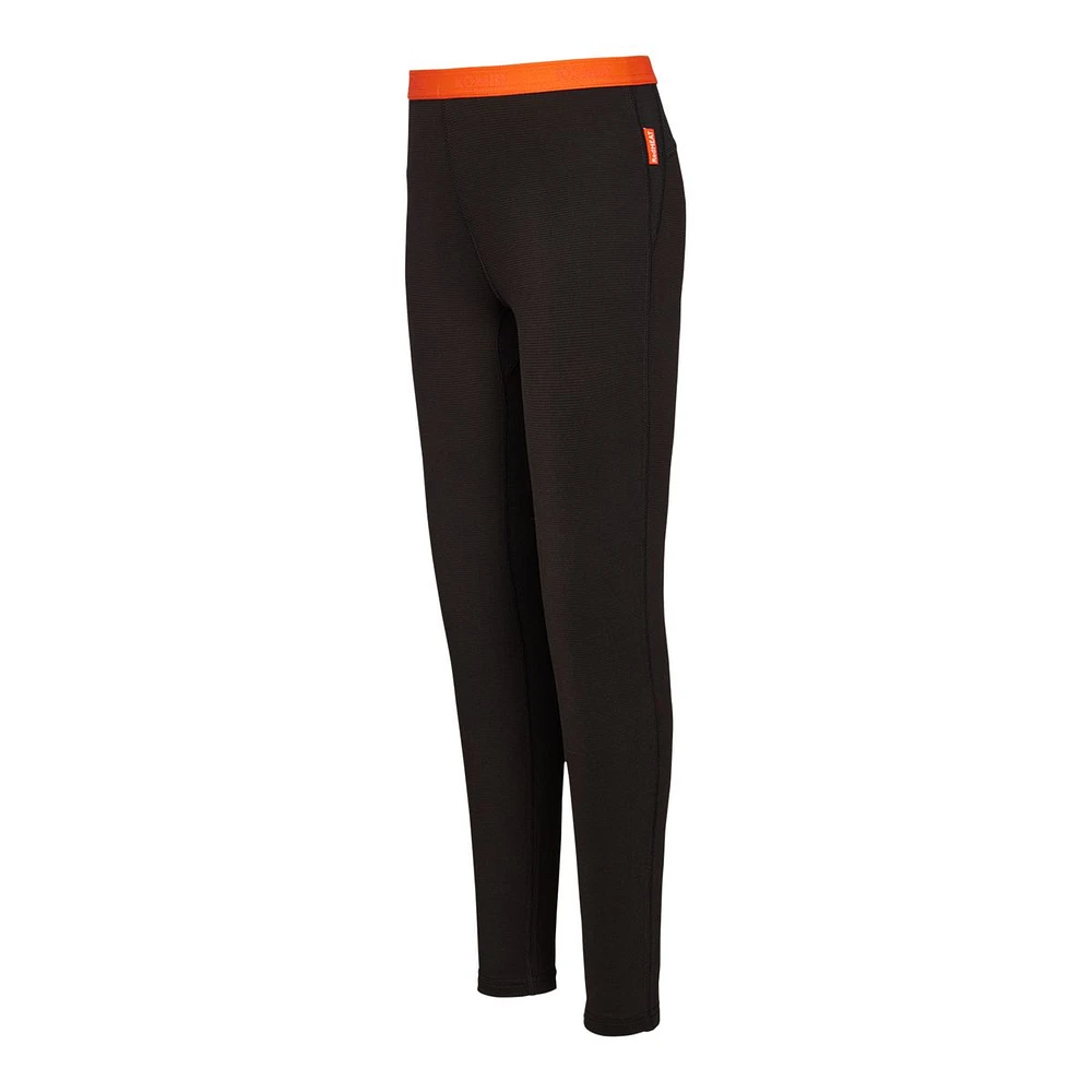 Kombi Junior RedHEAT Active Baselayer Long Bottom