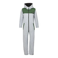 Kombi Junior Cozy Fleece One Piece Onesie