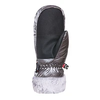 Kombi Kids’ La Canadienne Mitts