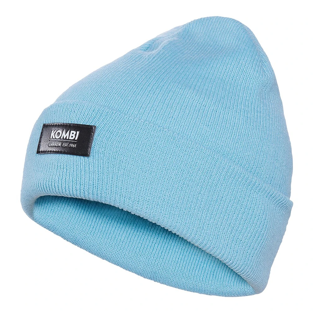 Kombi Kids' Large Brim Toque