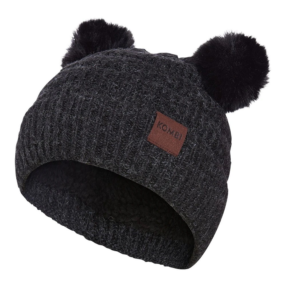 Kombi Boys' Cubbie Hat