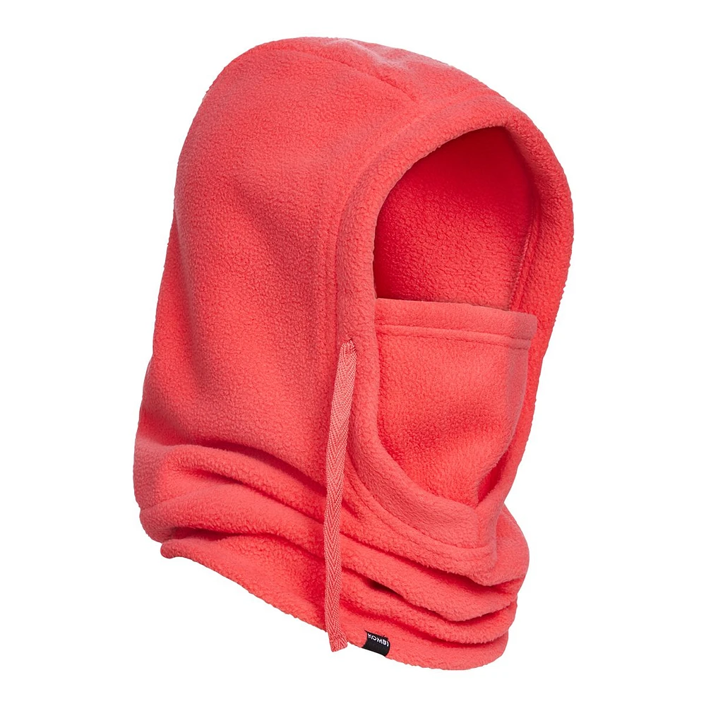 Kombi Boys' Sasquatch Balaclava