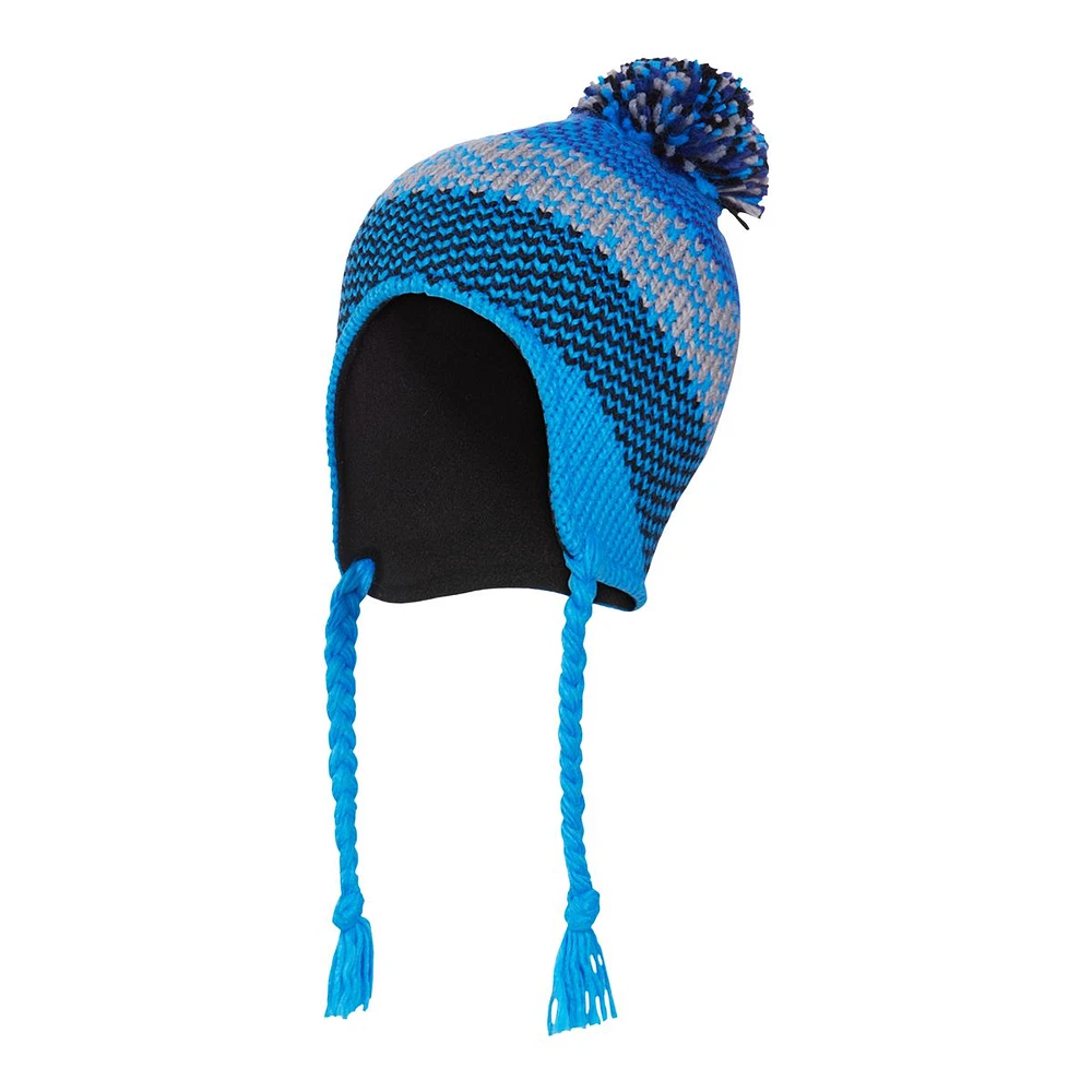 Kombi Boys' Elevation Hat