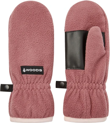 Woods Kids' Blakiston Mittens