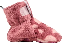 Woods Infant Boys' Blakiston Fleece Booties