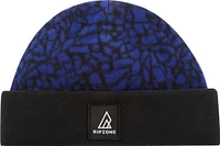 Ripzone Boys' Randolph Printed Toque