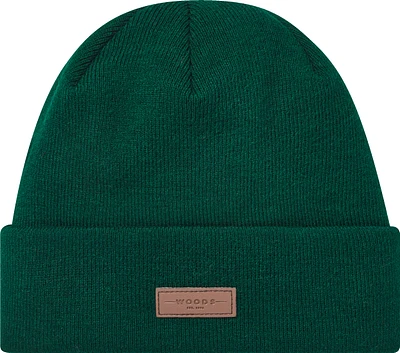 Woods Kids' Mic Cuffed Beanie