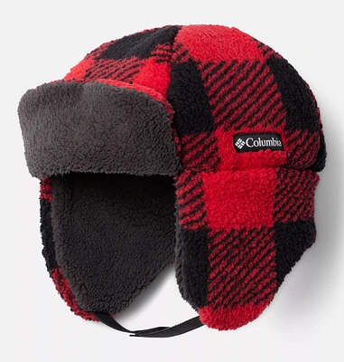 Columbia Kids' Rugged Ridge Trapper Hat