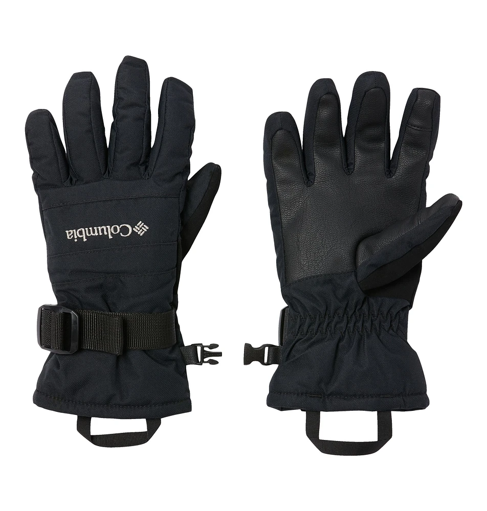 Columbia Youth's Whirlibird III Ski Gloves