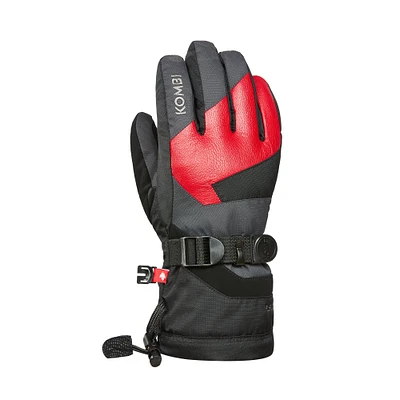 Kombi Junior Boys' The Timeless Winter Gloves