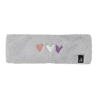 Ripzone Girls' Bowe 2.0 Plush Headband