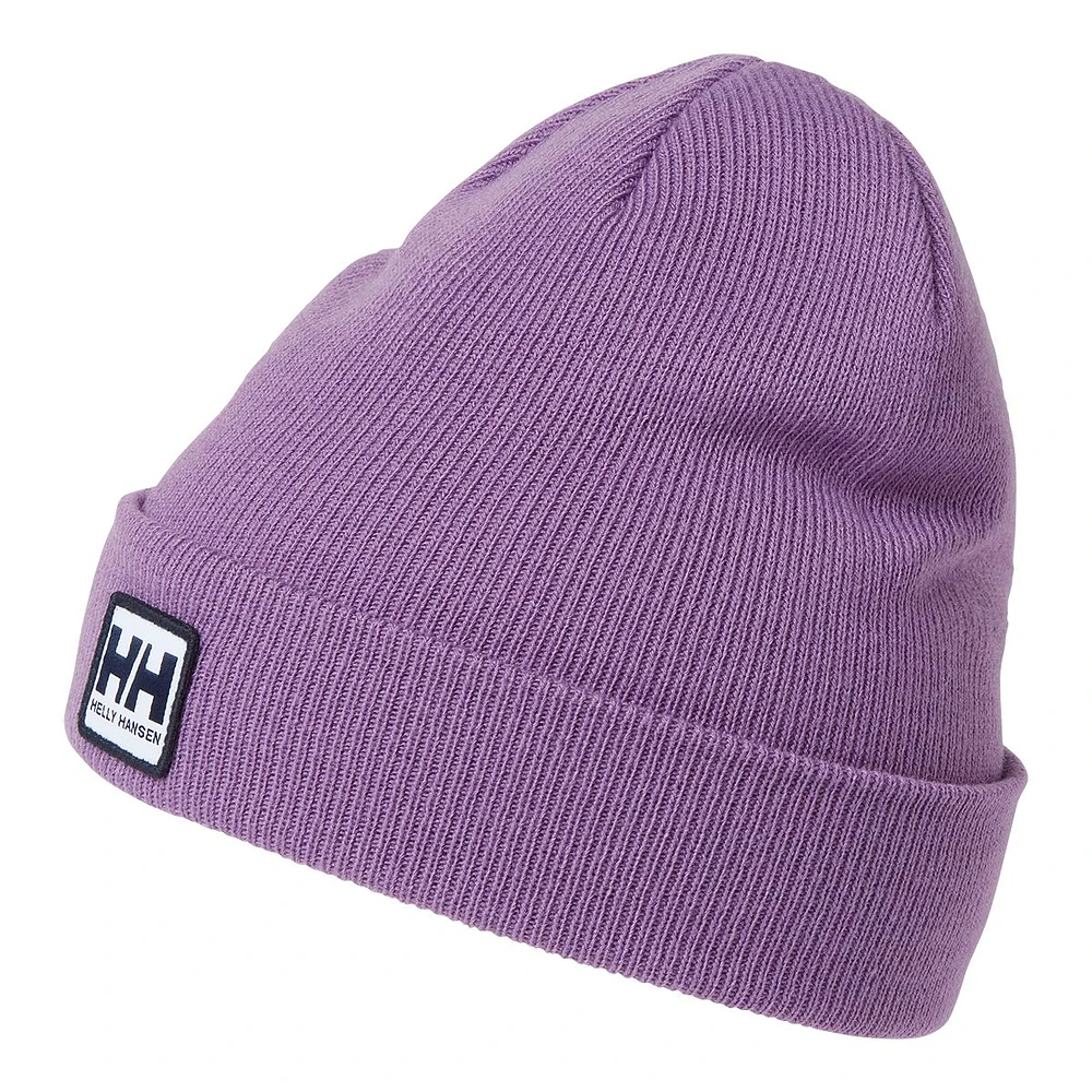 Helly Hansen Girls' Urban Cuff Beanie