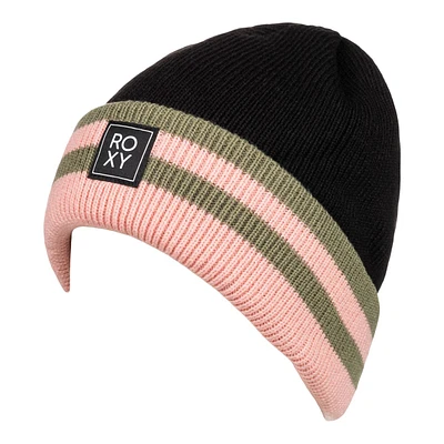 Roxy Kids' Suvinna Beanie