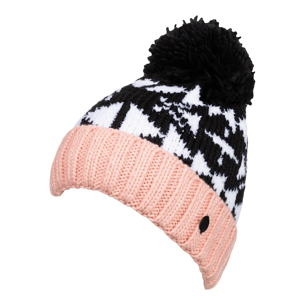 Roxy Girls' Amara Beanie