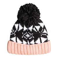 Roxy Girls' Amara Beanie