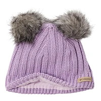 Columbia Girls' Snow Problem II Beanie