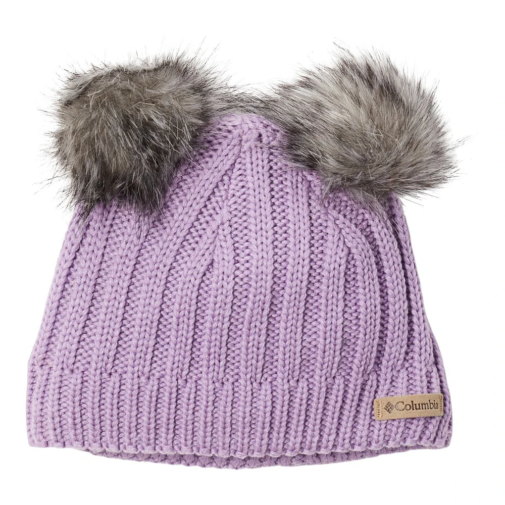 Columbia Girls' Snow Problem II Beanie