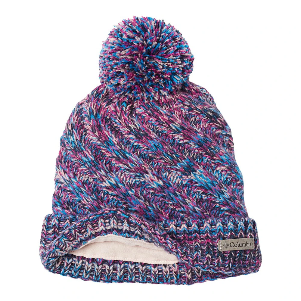 Columbia Girls' Youth Bundle Up Beanie