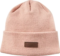 Woods Girls' Mic Cuffed Beanie