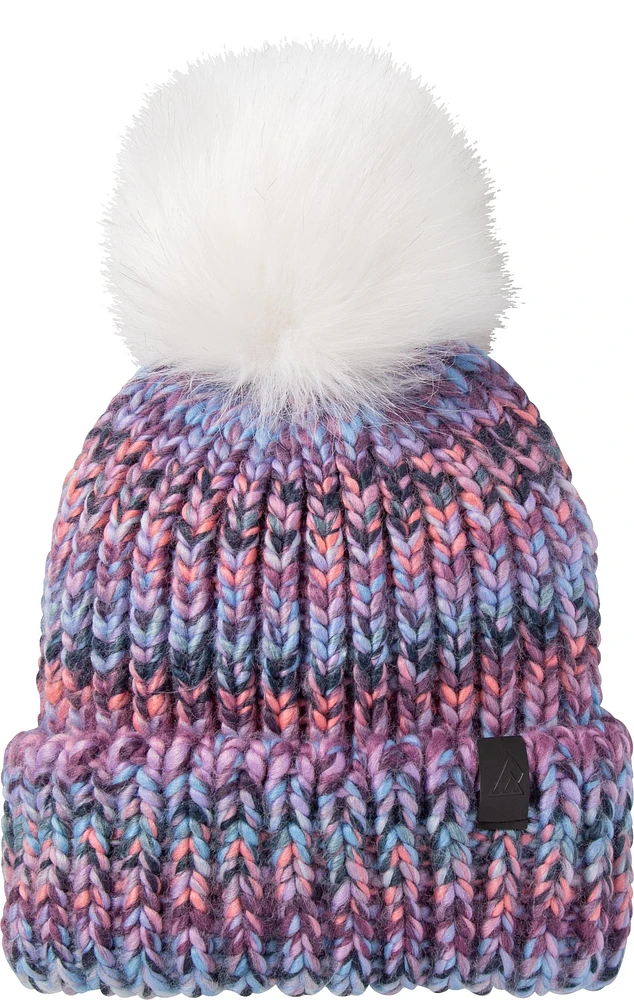 Ripzone Girls' Rainbow 2.0 Toque