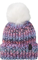 Ripzone Girls' Rainbow 2.0 Toque