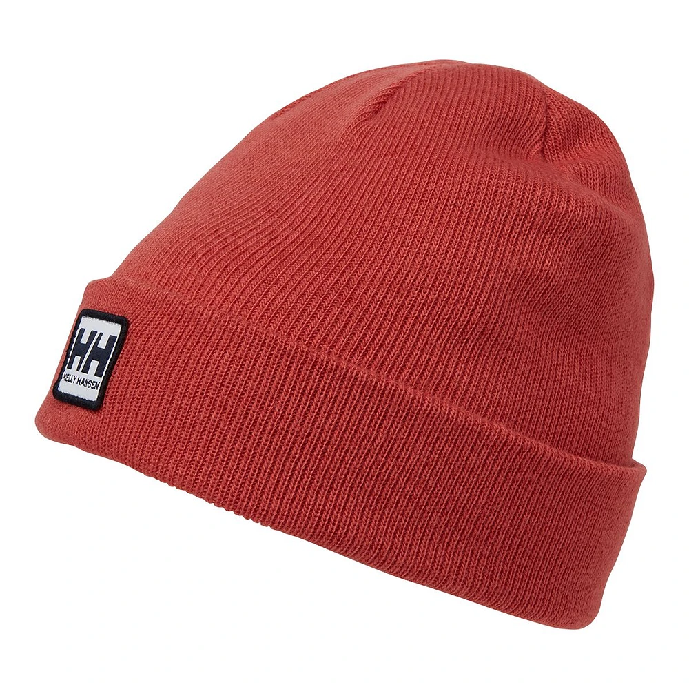 Helly Hansen Girls' Urban Cuff Beanie