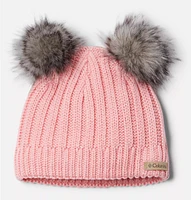 Columbia Youth Girls' Snow Problem II Beanie