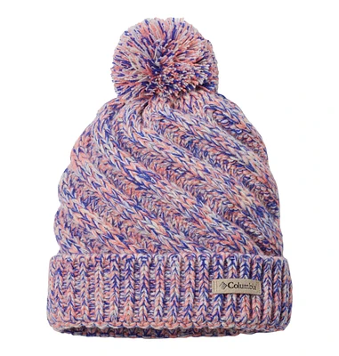 Columbia Youth Girls' Bundle Up Beanie