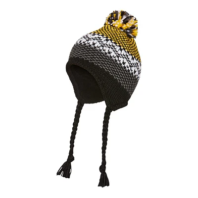 Kombi Toddler Elevation Peruvian Toque