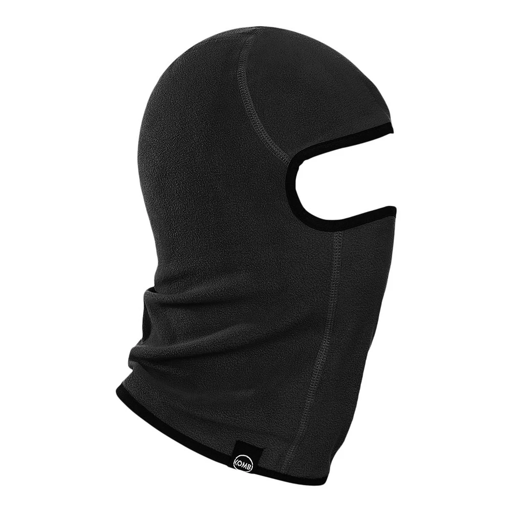 Kombi Toddler Kids' Cozy Fleece Balaclava