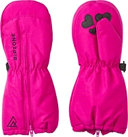 Ripzone Toddler Girls' Outlook Insulated Mitts