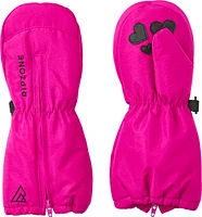 Ripzone Toddler Girls' Outlook Insulated Mitts