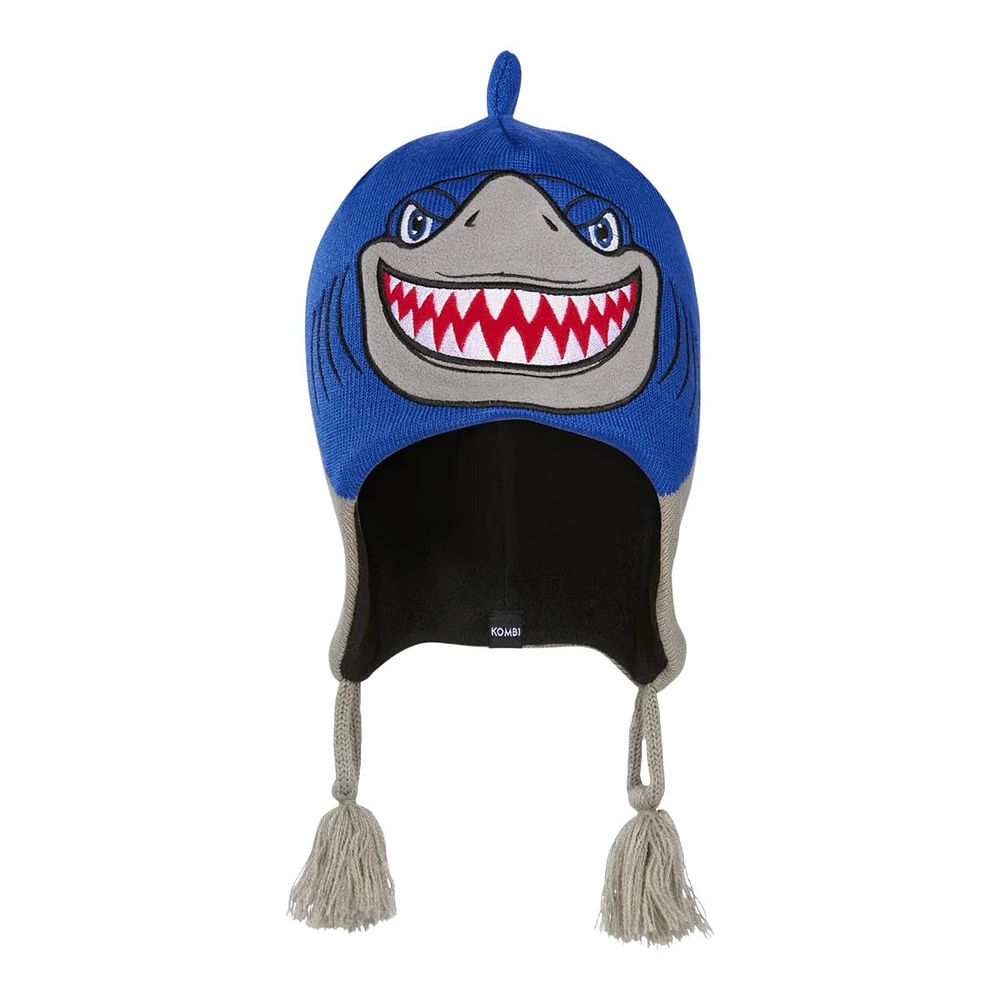 Kombi Toddler Animal Family Hat